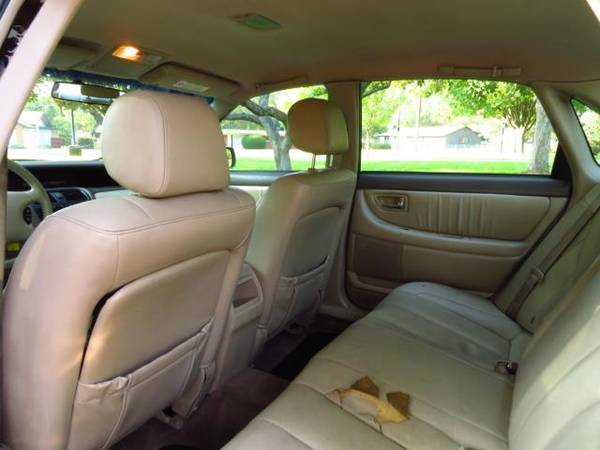 2004 Toyota Avalon 4dr Sdn XLS w/Bench Seat***All Credit Welcome***... for sale in Garden City, OR – photo 16