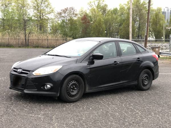 2012 Ford Focus - - by dealer - vehicle automotive sale for sale in Astoria, NY – photo 3