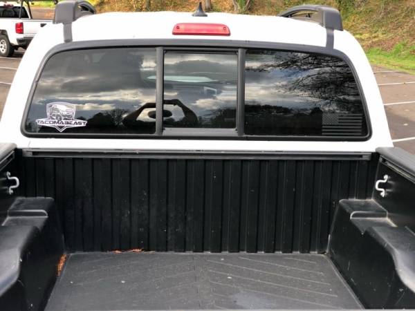 2015 Toyota Tacoma V6 4x4 4dr Double Cab 5.0 ft , 2016,2017,2018 -... for sale in Gladstone, WA – photo 20