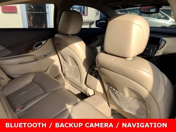 *2012* *Buick* *LaCrosse* *Leather Group* - cars & trucks - by... for sale in West Allis, WI – photo 19