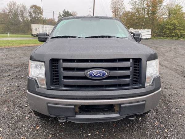 2012 Ford F150 Super Cab - GREAT DEAL! CALL - cars & trucks - by... for sale in Monroe, NJ – photo 14