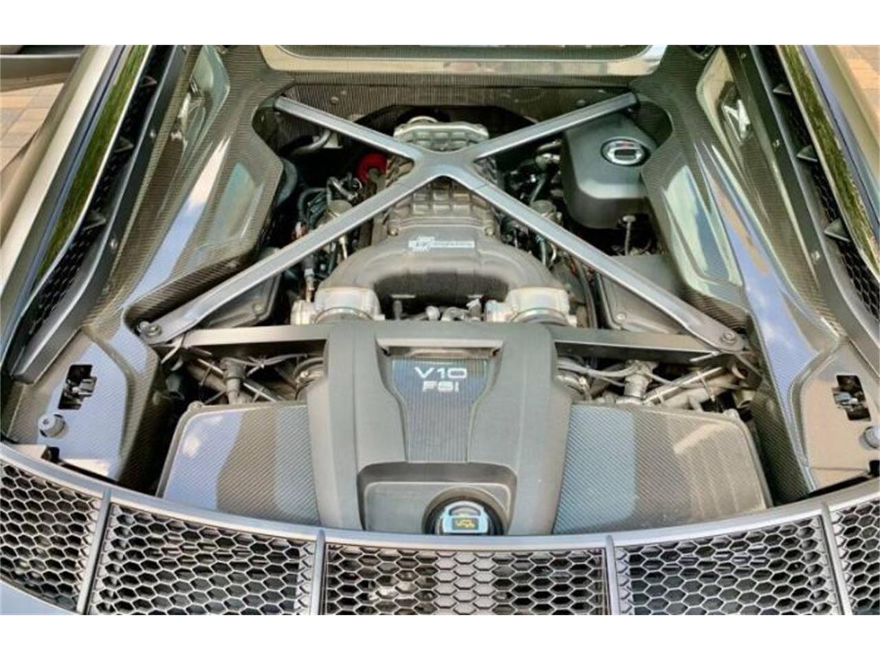 2018 Audi R8 for sale in Cadillac, MI – photo 29