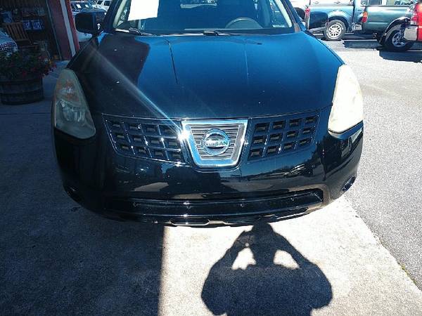 2008 Nissan Rogue S 2WD - cars & trucks - by dealer - vehicle... for sale in Cleveland, SC – photo 13