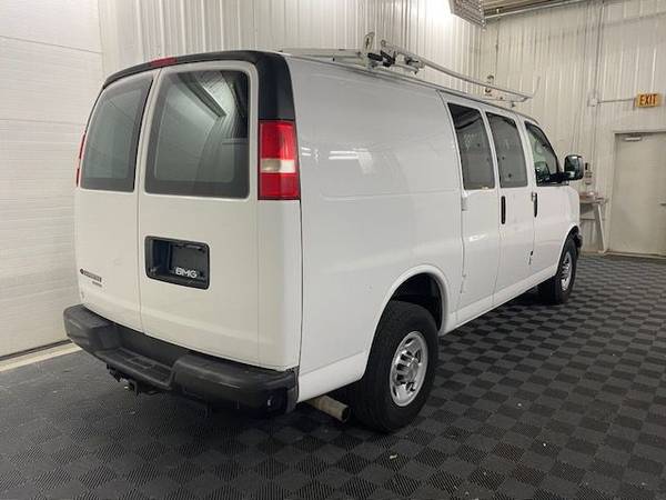 2013 Chevrolet Express Cargo 2500 Cargo 1-Owner Southern Van 57K for sale in Caledonia, MI – photo 21