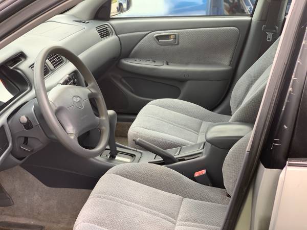 2001 Toyota Camry LE (Only 136k Miles) for sale in Boca Raton, FL – photo 8