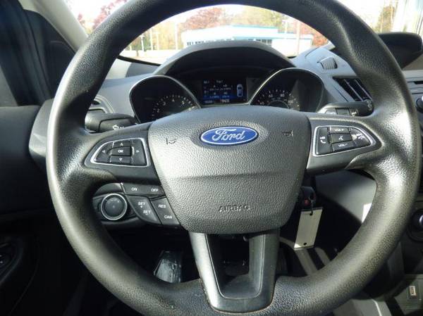 2018 Ford Escape S Holiday Special - cars & trucks - by dealer -... for sale in Burbank, IL – photo 19
