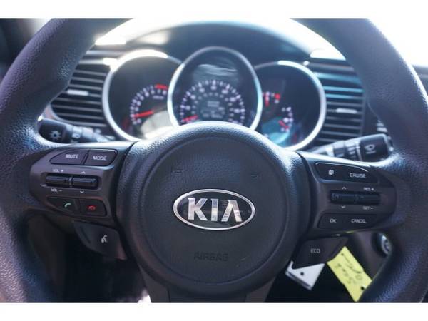 2015 Kia Optima 4dr Sedan LX Platinum Graphite for sale in Memphis, TN – photo 14