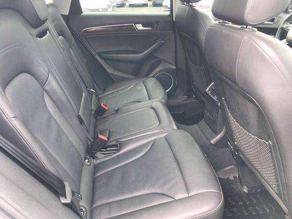 2016 Audi Q5 Premium Plus BAD CREDIT OK !! for sale in Kihei, HI – photo 12