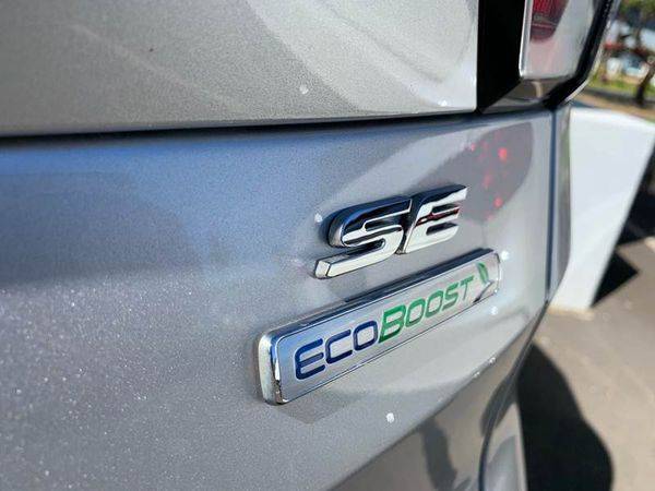 2018 Ford Escape SE 4dr SUV GOOD/BAD CREDIT FINANCING! for sale in Kahului, HI – photo 11