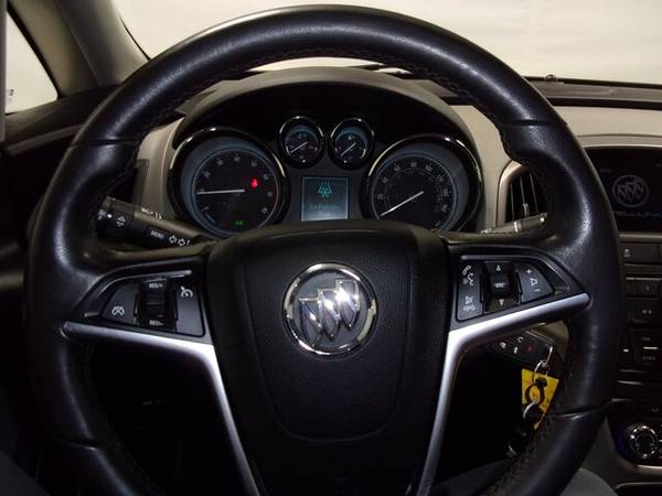 2014 Buick Verano - cars & trucks - by dealer - vehicle automotive... for sale in Moriarty, NM – photo 22