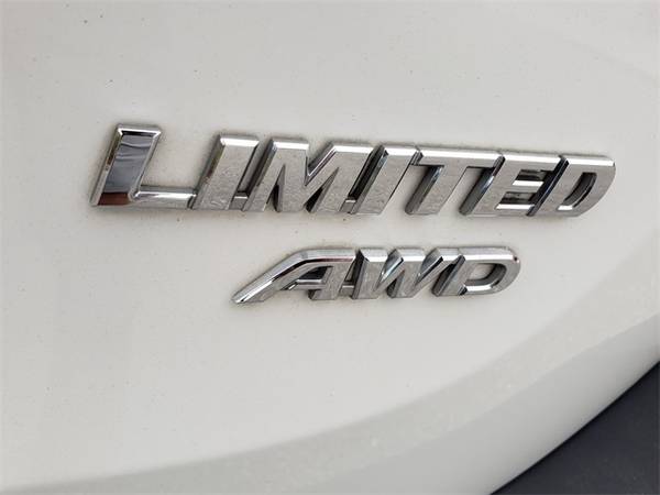 2015 Toyota RAV4 Limited - - by dealer - vehicle for sale in Jacksonville, FL – photo 13