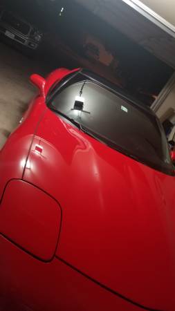 ECS Supercharged Corvette for sale in Sulphur Springs, TX – photo 3