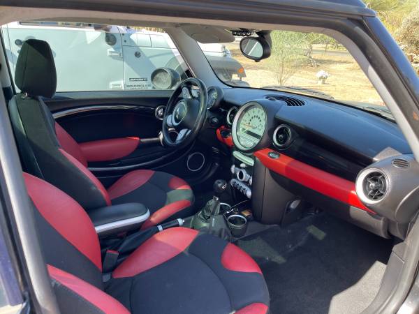 2009 Mini Cooper Clubman Sport for sale in Green valley , AZ – photo 2