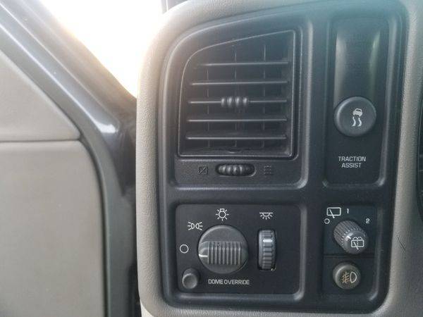 2001 GMC Yukon 4dr SLT Guaranteed Credit Approval! for sale in Brooklyn, NY – photo 19