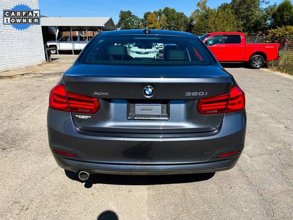 BMW 3 Series 320i xDrive AWD 4x4 Blind Spot Sunroof 1 Owner 325 328... for sale in Macon, GA – photo 3