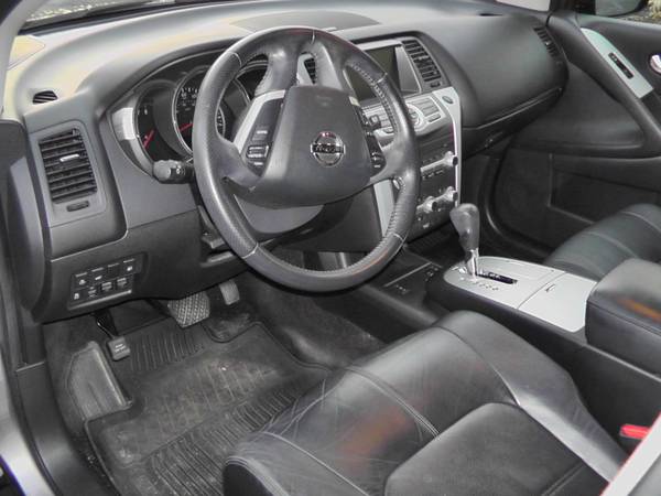 2011 Nissan Murano SL - cars & trucks - by owner - vehicle... for sale in Westerly, RI – photo 7