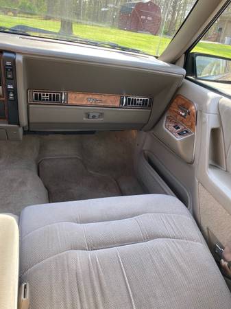 1996 Buick Century (60K) for sale in Cleveland, OH – photo 16