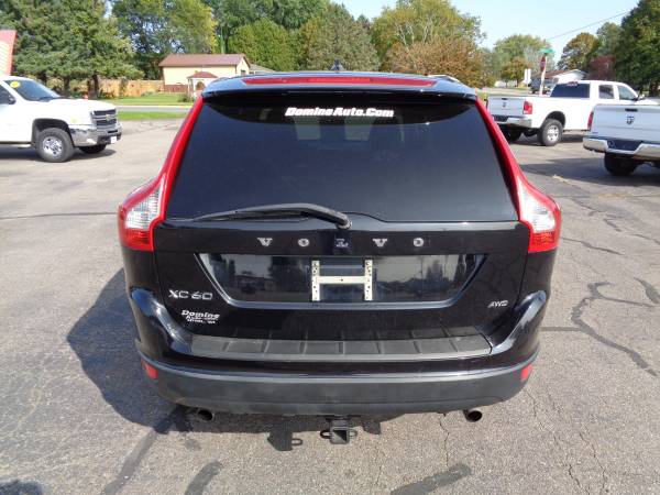 2013 Volvo XC60 3.2 ALL WHEEL DRIVE LOADED - cars & trucks - by... for sale in Loyal, WI – photo 17