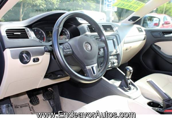 2014 Volkswagen Jetta TDi, 6 Speed, Only 48k Miles, Like New! Credit... for sale in Manville, NJ – photo 11