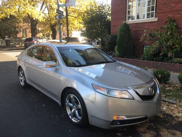 2010 ACURA TL FULLY LOADED ,90K MILES CLEAN TITLE MUST SEE - cars &... for sale in Brooklyn, NY – photo 4