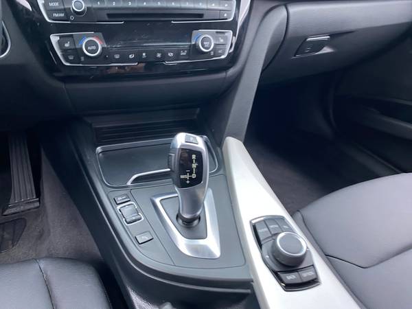 2017 BMW 3 Series 320i xDrive Sedan 4D sedan Gray - FINANCE ONLINE -... for sale in Seffner, FL – photo 22