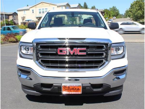 2018 GMC Sierra 1500 - truck for sale in Healdsburg, CA – photo 2