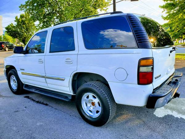 2004 GMC YUKON 4X4 *RUNS GREAT* ⭐ +FREE 6 MONTH WARRANTY - cars &... for sale in west virginia, WV – photo 3