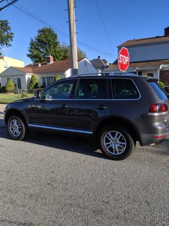 2009 Volkswagen Touareg for sale in Lawrence, NY – photo 10