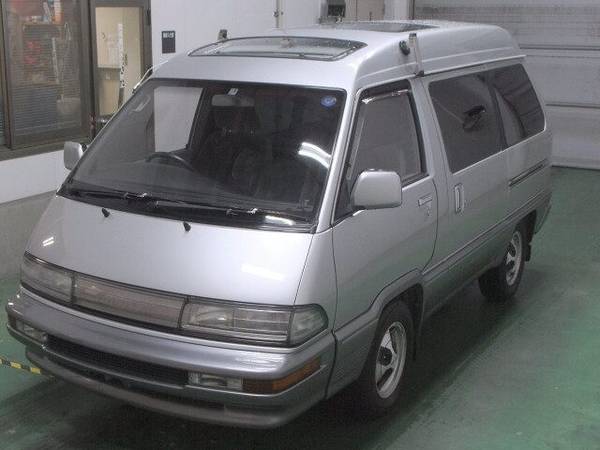 Toyota Master Ace Surf for sale in Other, Other – photo 3