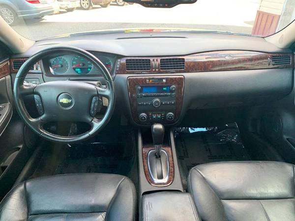 *2012 Chevy Impala- V6* Clean Carfax, Heated Leather, New Tires, Books for sale in Dover, DE 19901, MD – photo 14