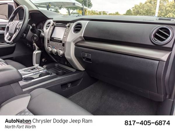 2018 Toyota Tundra SR5 SKU:JX125078 Pickup - cars & trucks - by... for sale in Fort Worth, TX – photo 20