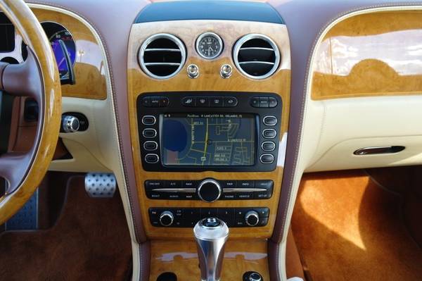 2010 Bentley Continental Flying Spur Speed $729/DOWN $175/WEEKLY for sale in Orlando, FL – photo 20