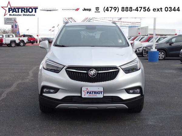 2019 Buick Encore Essence - SUV - cars & trucks - by dealer -... for sale in McAlester, AR – photo 20