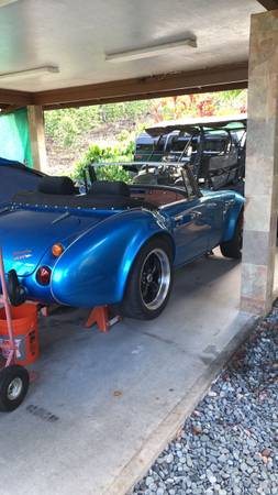 91 Austin Healy 3000 Kit for sale in Other, HI – photo 5