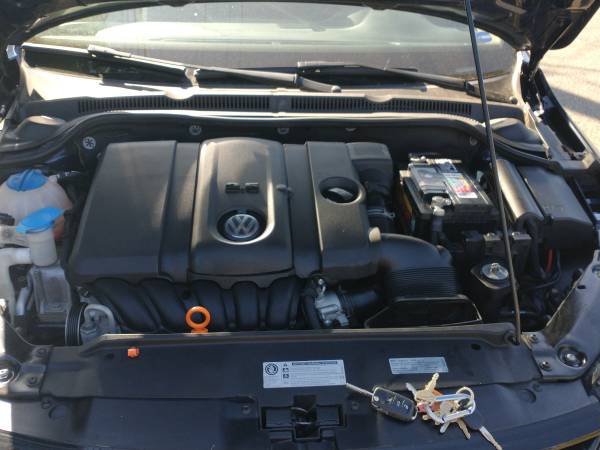 2012 Volkswagen Jetta 2 5 for sale in Tacoma, WA – photo 2