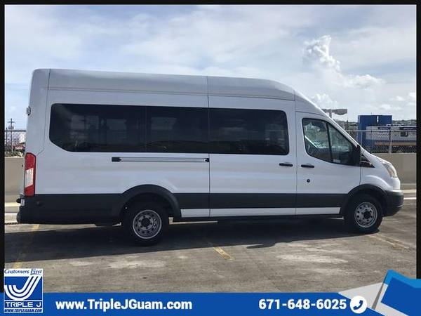 2016 Ford Transit Wagon - - cars & trucks - by dealer for sale in Other, Other – photo 11