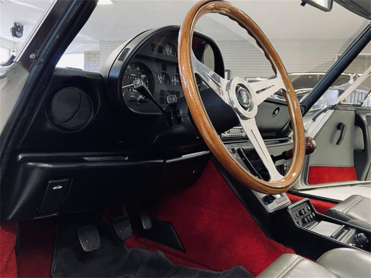 1987 Alfa Romeo Spider for sale in Phoenix, AZ – photo 53