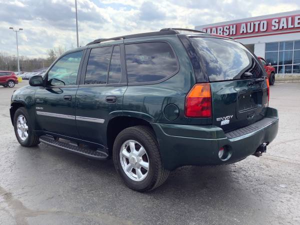 Deal! 2006 GMC Envoy! 4x4! Reliable! - - by dealer for sale in Ortonville, MI – photo 3