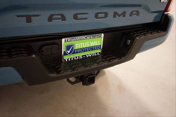 ✅✅ 2019 Toyota Tacoma TRD Sport V6 Truck for sale in Tacoma, WA – photo 7