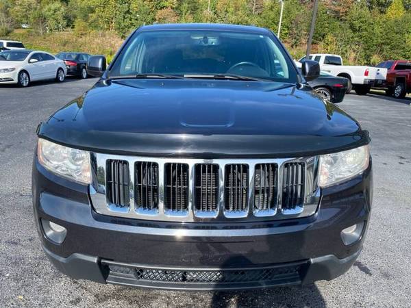 2013 JEEP GRAND CHEROKEE--LAREDO--4WD--128K MILES--BLUE - cars &... for sale in Lenoir, NC – photo 2