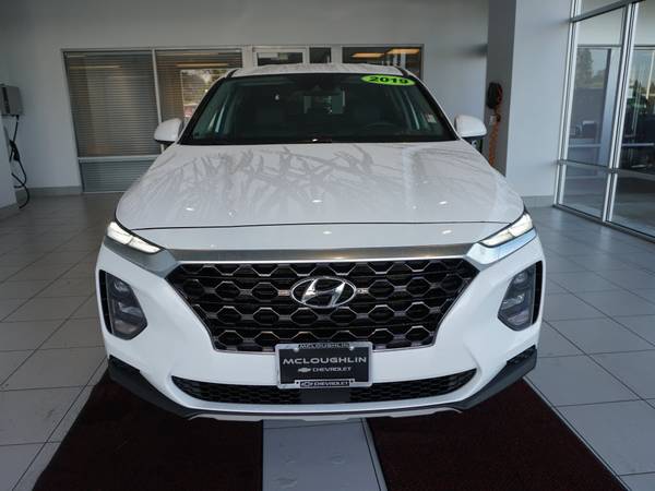 2019 Hyundai Santa Fe SE 2.4L **We Offer Financing To Anyone the Law for sale in Milwaukie, OR – photo 7