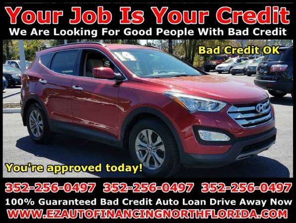 2015 Chrysler 300 Bad Credit Ok 100% Financing BAD CREDIT NO CREDIT... for sale in Gainesville, FL – photo 17