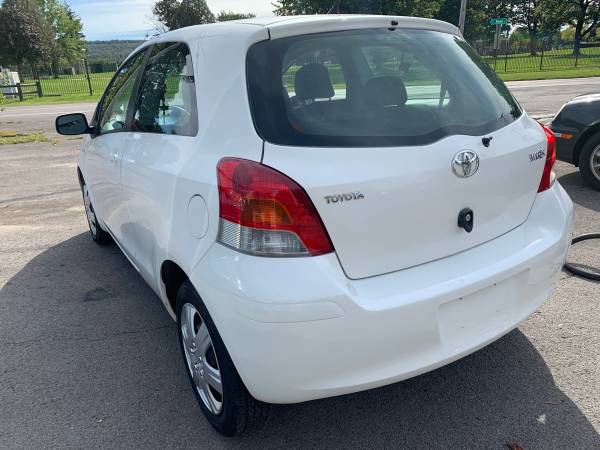 2009 Toyota Yaris Automatic for sale in utica, NY – photo 3