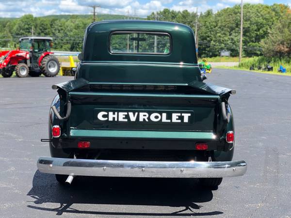 1951 Chevrolet 3100 for sale in Oneonta, NY – photo 5