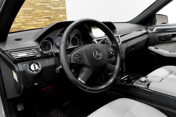 2010 Mercedes-Benz E-Class E 350 Sedan 4D FINANCING OPTIONS! LUXURY... for sale in Dallas, TX – photo 11