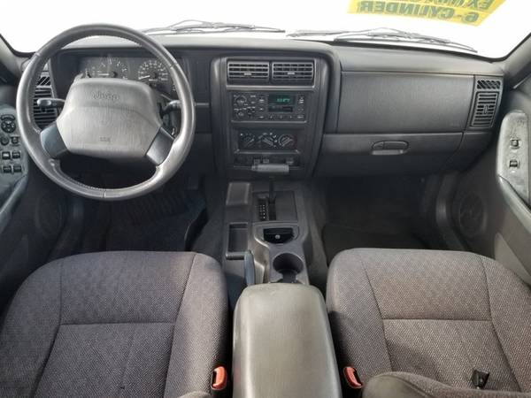 2001 JEEP CHEROKEE CLASSIC - cars & trucks - by dealer - vehicle... for sale in Longwood , FL – photo 23