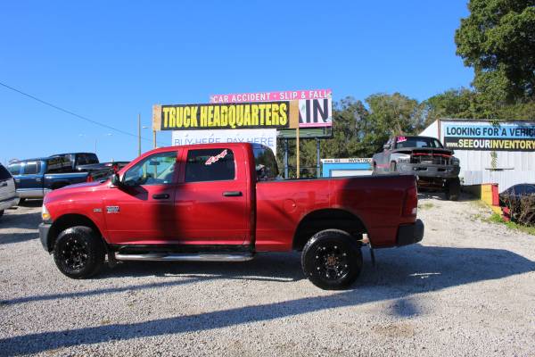2010 RAM 2500 SLT👍MANY CARS AND TRUCKS // Bad Credit - cars & trucks... for sale in Jacksonville, FL – photo 3