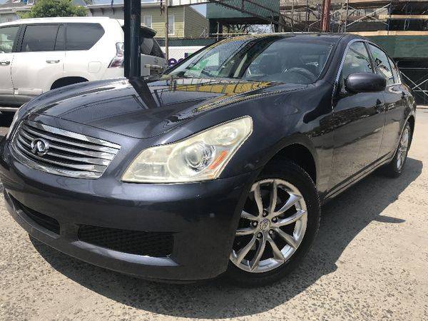 2008 Infiniti G35 x AWD LOWEST PRICES AROUND! for sale in Brooklyn, NY – photo 8