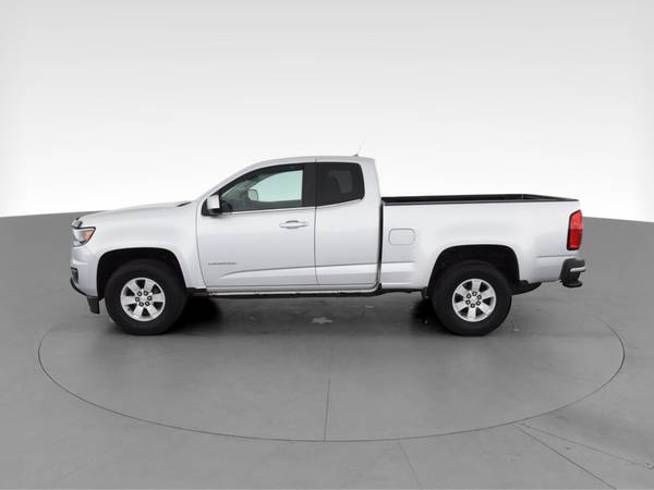 2016 Chevy Chevrolet Colorado Extended Cab Work Truck Pickup 2D 6 ft... for sale in Fayetteville, NC – photo 5