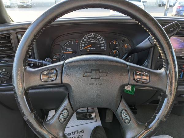 2006 Chevrolet Silverado 3500 LT Crew Long box diesel! - cars &... for sale in Webster, SD – photo 9